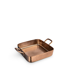 Square fry pan with 2 side handles wl‑554209/s Wilmax (photo 1)