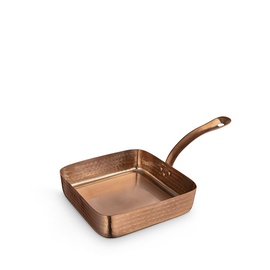 Square fry pan with long handle wl‑554223/s Wilmax (photo 1)