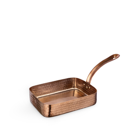 Rectangular fry pan with long handle wl‑554226/s Wilmax (photo 1)