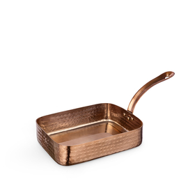 Rectangular fry pan with long handle wl‑554227/s Wilmax (photo 1)