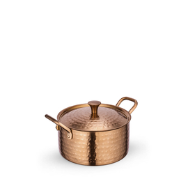 Casserole with lid & 2 side handles wl‑554244/s Wilmax (photo 1)
