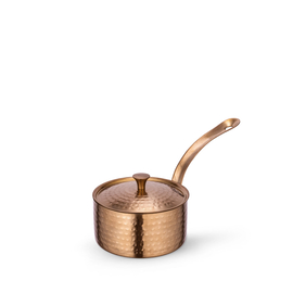 Saucepan with lid & long handle wl‑554247/s Wilmax (photo 1)