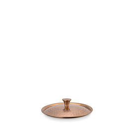 Round lid with knob wl‑554251/s Wilmax (photo 1)