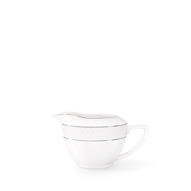 Creamer with platinum lines wl‑880103475/a Wilmax (photo 1)