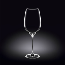 Wine glass set of 2 in colour box wl‑888038/2c Wilmax (photo 1)