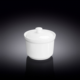 Soup cup with lid wl‑991183/a Wilmax (photo 1)