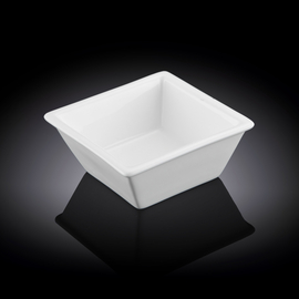 Square dish wl‑992387/a Wilmax (photo 1)