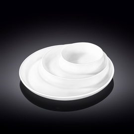 Divided dish wl‑992691/a Wilmax (photo 1)