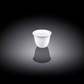 Arabic style coffee cup set of 12 in colour box wl‑993062/12c Wilmax (photo 1)