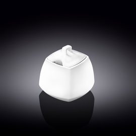 Sugar bowl wl‑995026/a Wilmax (photo 1)