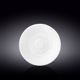 Multi-use saucer wl‑996099/a Wilmax (photo 1)