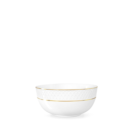 Bowl with gold lines wl‑880102366/a Wilmax (photo 1)