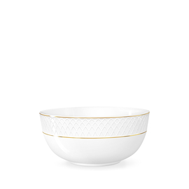 Bowl with gold lines wl‑880102369/a Wilmax (photo 1)