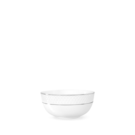 Bowl with platinum lines wl‑880103364/a Wilmax (photo 1)