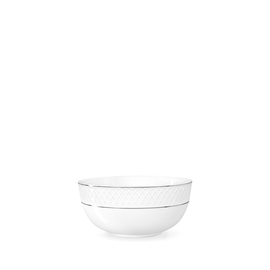 Bowl with platinum lines wl‑880103365/a Wilmax (photo 1)