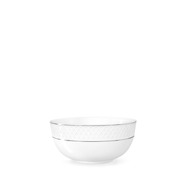 Bowl with platinum lines wl‑880103366/a Wilmax (photo 1)