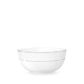 Bowl with platinum lines wl‑880103369/a Wilmax (photo 1)