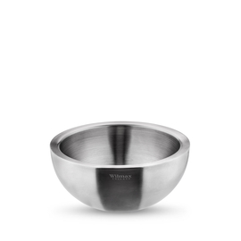 Double wall bowl wl‑553003/a Wilmax (photo 1)