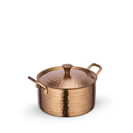 Casserole with lid & 2 side handles wl‑554245/s Wilmax (photo 1)