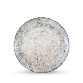 Round platter wl‑671207/a Wilmax (photo 1)
