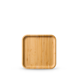 Square plate wl‑771018/a Wilmax (photo 1)