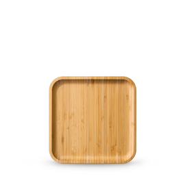 Square plate wl‑771019/a Wilmax (photo 1)