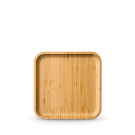 Square plate wl‑771020/a Wilmax (photo 1)