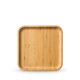 Square plate wl‑771022/a Wilmax (photo 1)