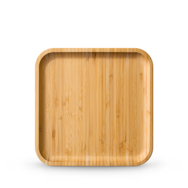 Square plate wl‑771024/a Wilmax (photo 1)