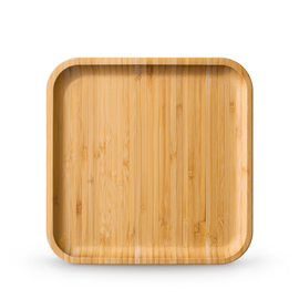 Square platter wl‑771026/a Wilmax (photo 1)