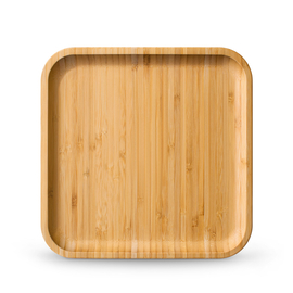 Square platter wl‑771027/a Wilmax (photo 1)