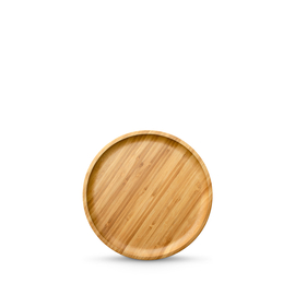 Round plate wl‑771029/a Wilmax (photo 1)
