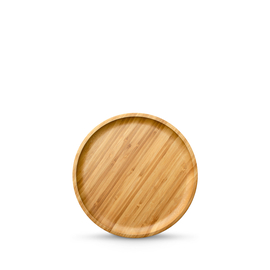Round plate wl‑771030/a Wilmax (photo 1)