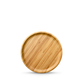 Round plate wl‑771031/a Wilmax (photo 1)