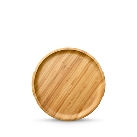 Round plate wl‑771032/a Wilmax (photo 1)