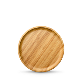 Round plate wl‑771033/a Wilmax (photo 1)