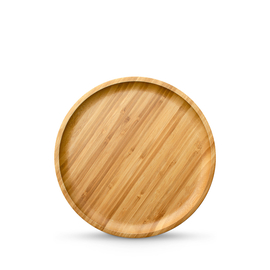 Round plate wl‑771034/a Wilmax (photo 1)
