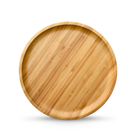 Round platter wl‑771038/a Wilmax (photo 1)