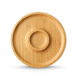 Round 2 section platter wl‑771049/a Wilmax (photo 1)
