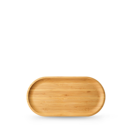 Capsule shape dish wl‑771058/a Wilmax (photo 1)