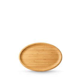 Oval platter wl‑771063/a Wilmax (photo 1)