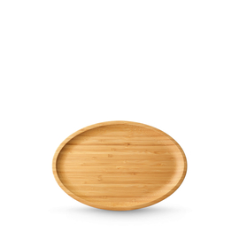 Oval platter wl‑771064/a Wilmax (photo 1)