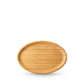Oval platter wl‑771065/a Wilmax (photo 1)
