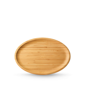 Oval platter wl‑771067/a Wilmax (photo 1)