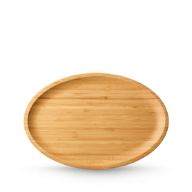 Oval platter wl‑771070/a Wilmax (photo 1)