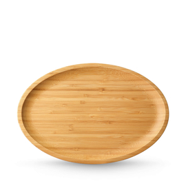 Oval platter wl‑771072/a Wilmax (photo 1)