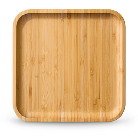Square platter wl‑771178/a Wilmax (photo 1)