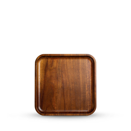 Square plate wl‑781003/a Wilmax (photo 1)