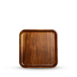 Square plate wl‑781004/a Wilmax (photo 1)