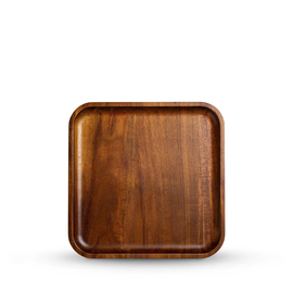 Square plate wl‑781005/a Wilmax (photo 1)